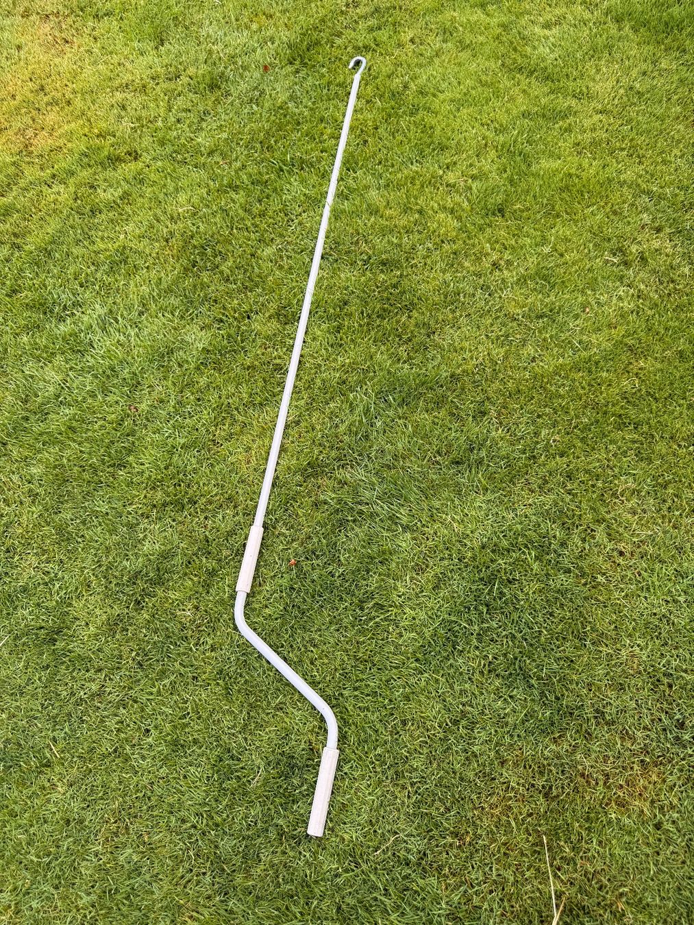 Tende da sole: Sonnenstoren Markise 3.30m x 2.00m – Usato da Küssnacht am Rigi venduto da Mikeobello 2