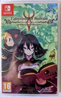 Labyrinth of Refrain - Coven of Dusk