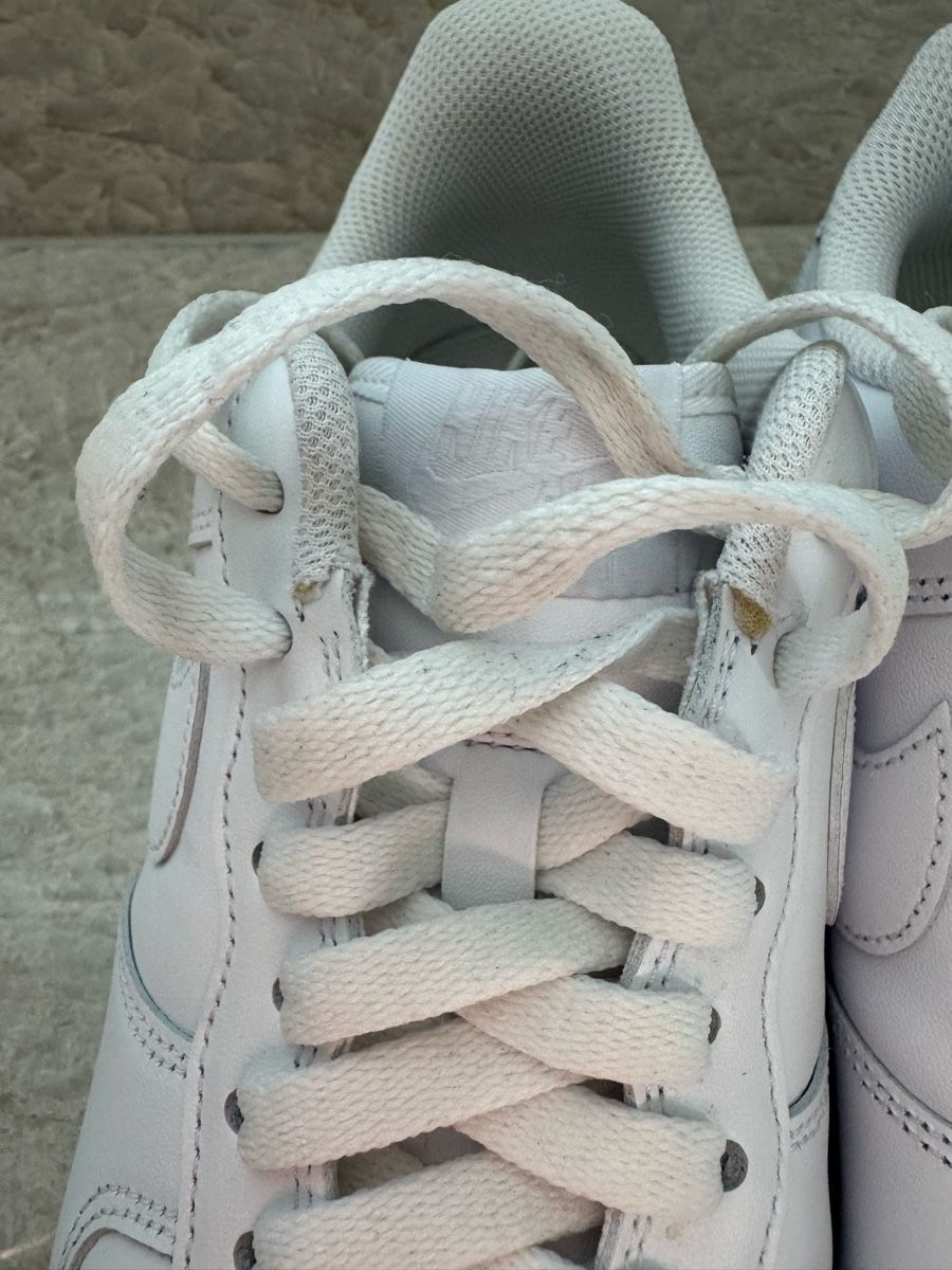 Nike Scarpe da uomo: Nike Air Force 1 – Usato da Eschen venduto da Davideeee 2