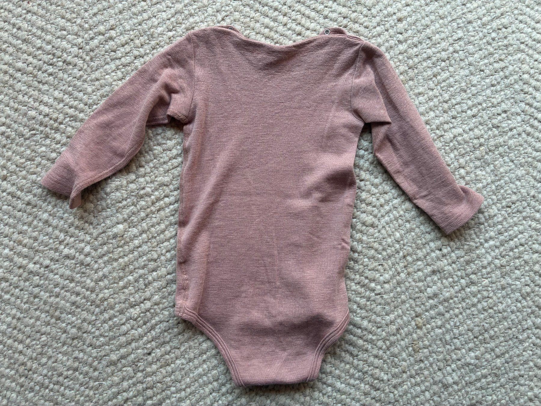 Biancheria intima: Lilano Body 92 Wolle – Usato da Schwanden i. E. venduto da Magnolia88 1