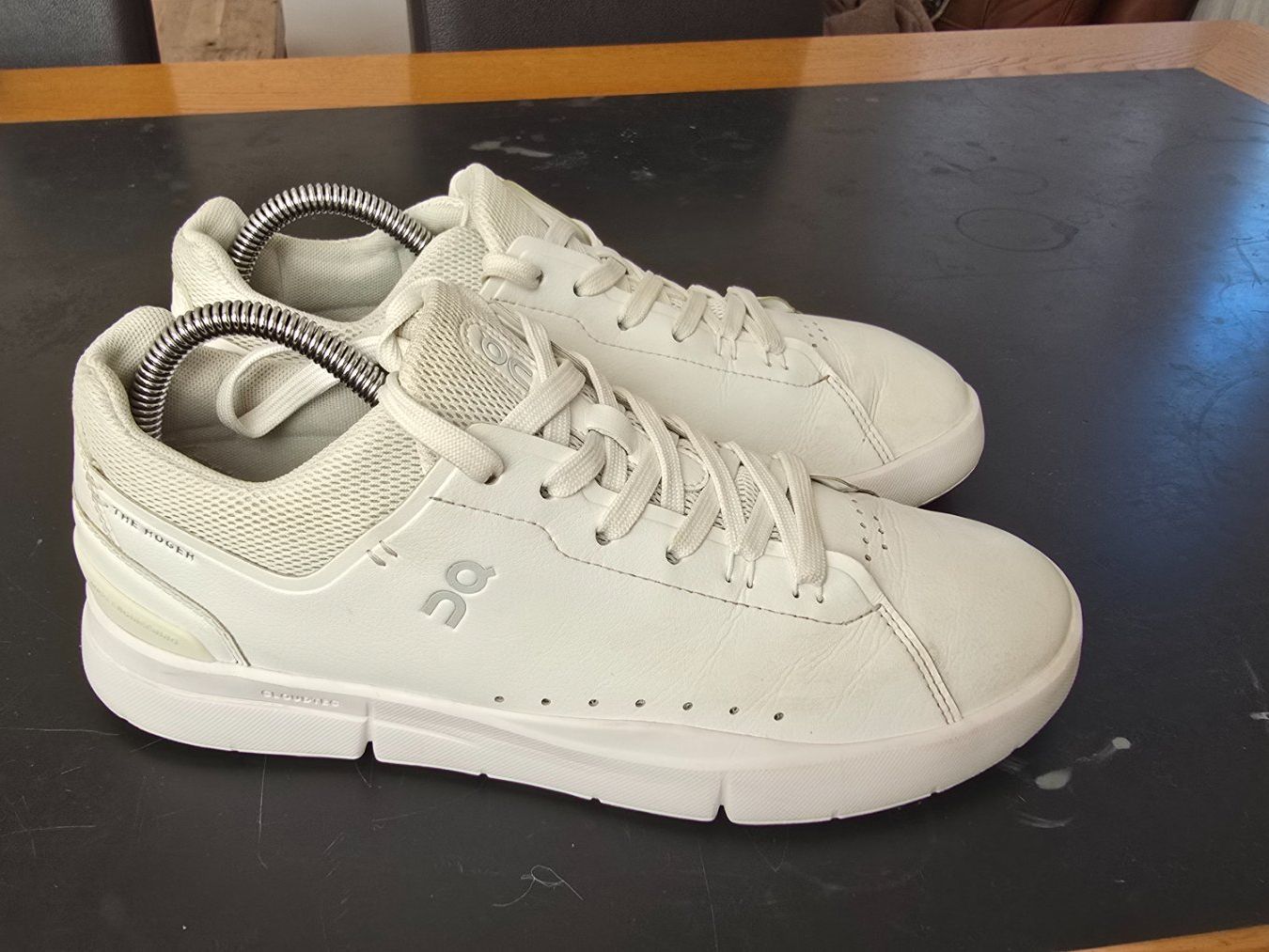 On Scarpe da uomo: ON the Roger schuhe | EU 40.5 – Usato da Wallisellen venduto da theblacksheep 1