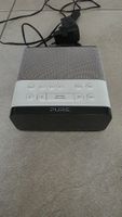 PURE Digitalradio mit Weckfunktion und UKW Radio