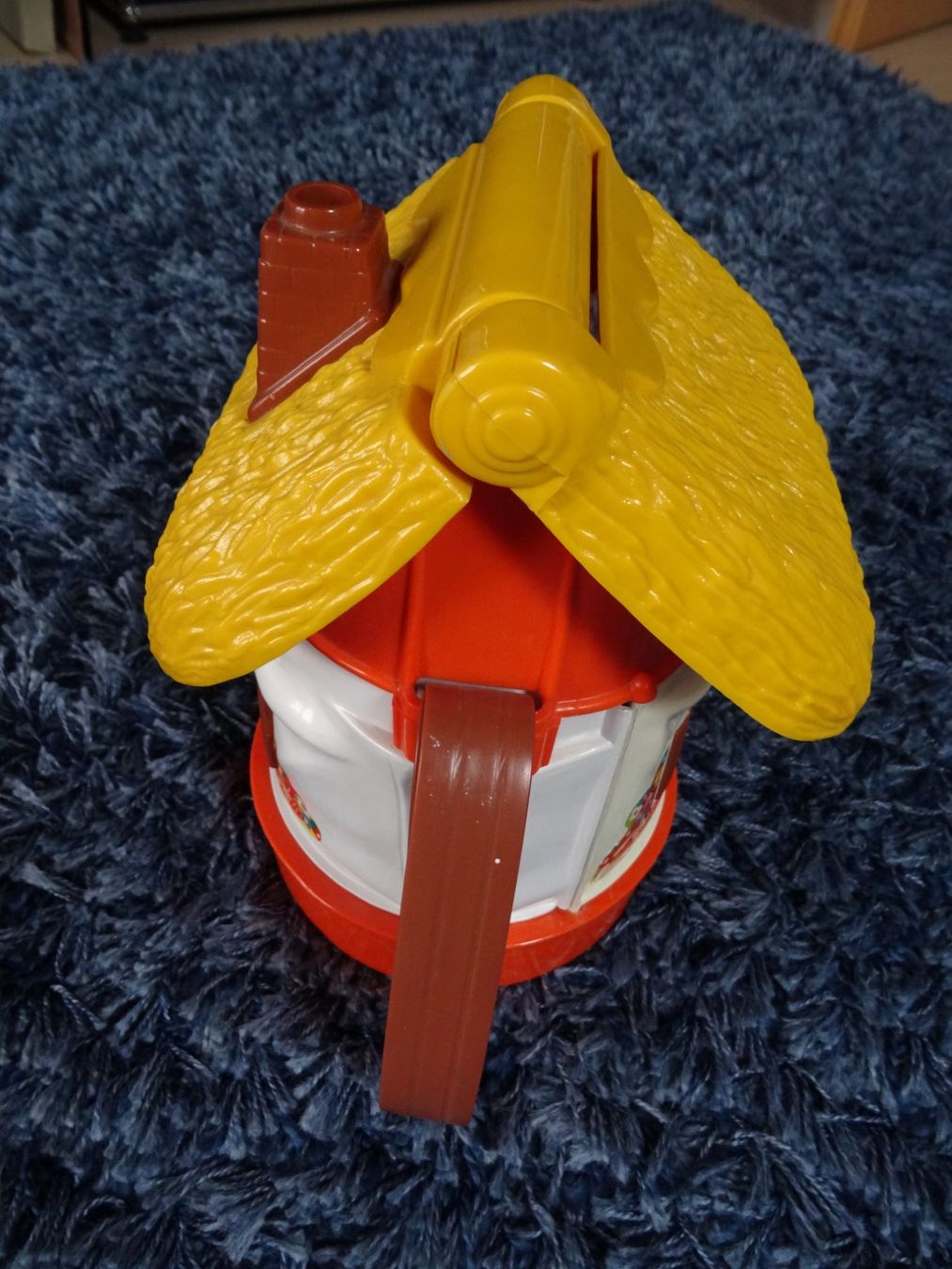 Matchbox Modellini d'auto: matchbox PLAY BOOT 1977 Live-n-Learn echt Vintage – Usato da Lupfig venduto da Hubi64 4