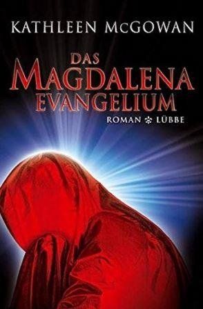 Libri: Das Magdalena Evangelium – Nuovo e nell'imballaggio originale da Mauren venduto da Yeelen