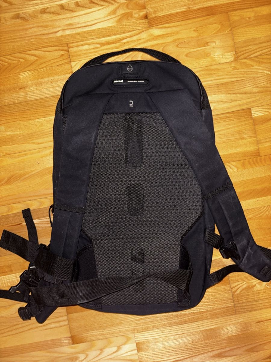 Decathlon Rucksäcke: Sac de ski / RECCO – Neu (gemäss Beschreibung) aus Boudry von gib_8grt 1