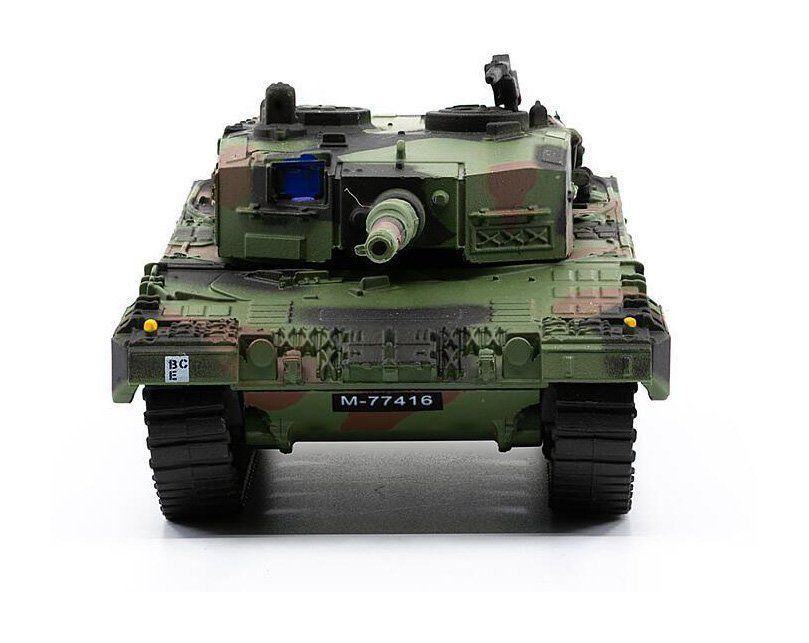 Modellbausätze & Standmodelle: Panzer 87 Leopard WE (1:87, neu) – Neu und originalverpackt aus Frick von TOMAPO 3