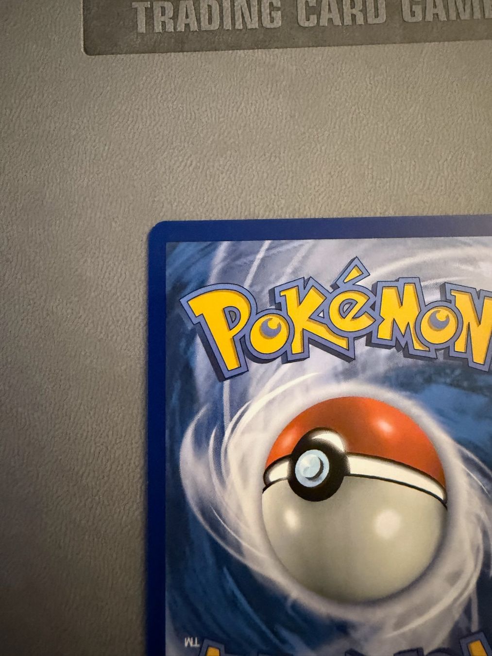 Pokémon Sammelbilder & Trading cards: Guardevoir ex (PAF 217) – Gebraucht aus Biel/Bienne von SeeLoewe55 6