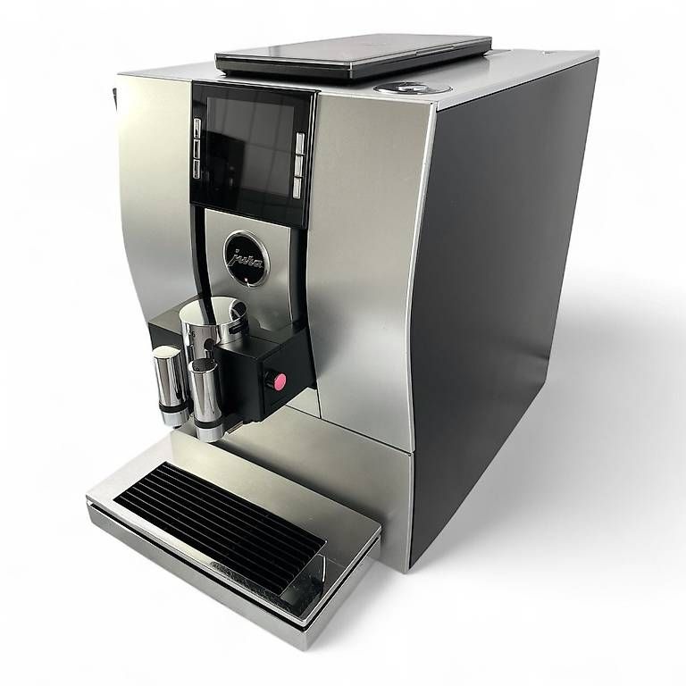 Macchine per caffè & Macchine per espresso: Jura Z6 – Usato da Frauenfeld venduto da karep 2