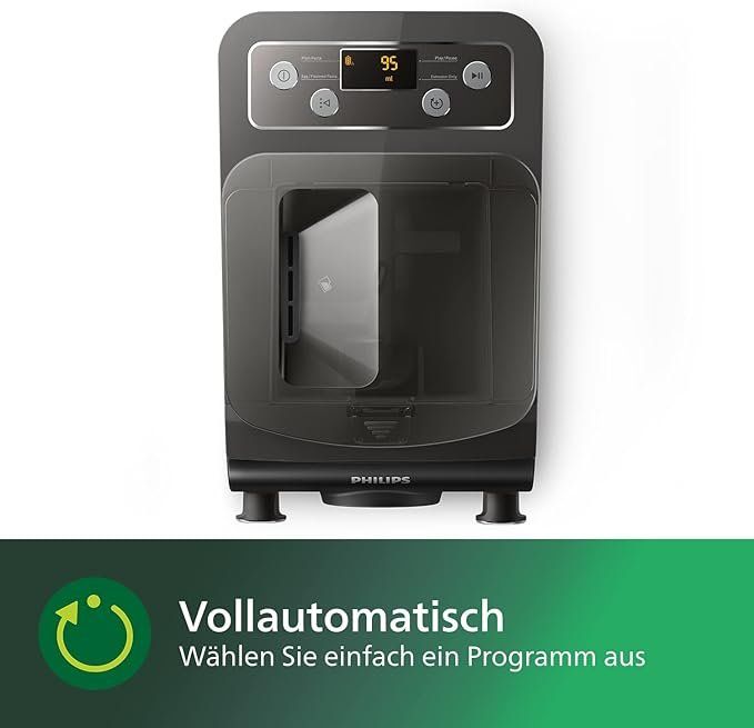 Philips Küchengeräte: PhilipsPasta Maker HR2382/15 – Gebraucht aus Triesen von antikpostkarte 2