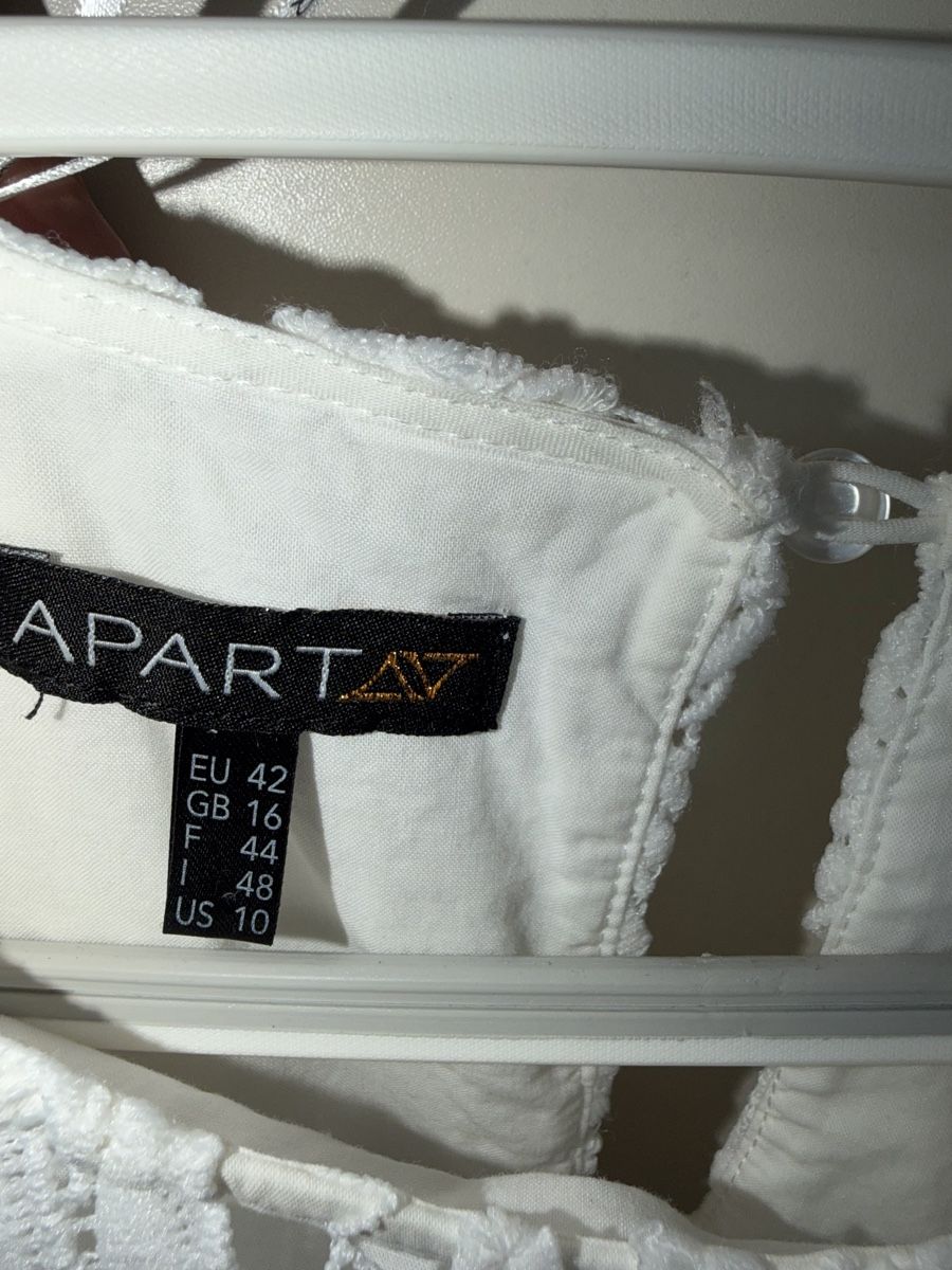 Vestiti: Kleid APART 42  – Nuovo (secondo la descrizione) da Dornach venduto da samuti 4