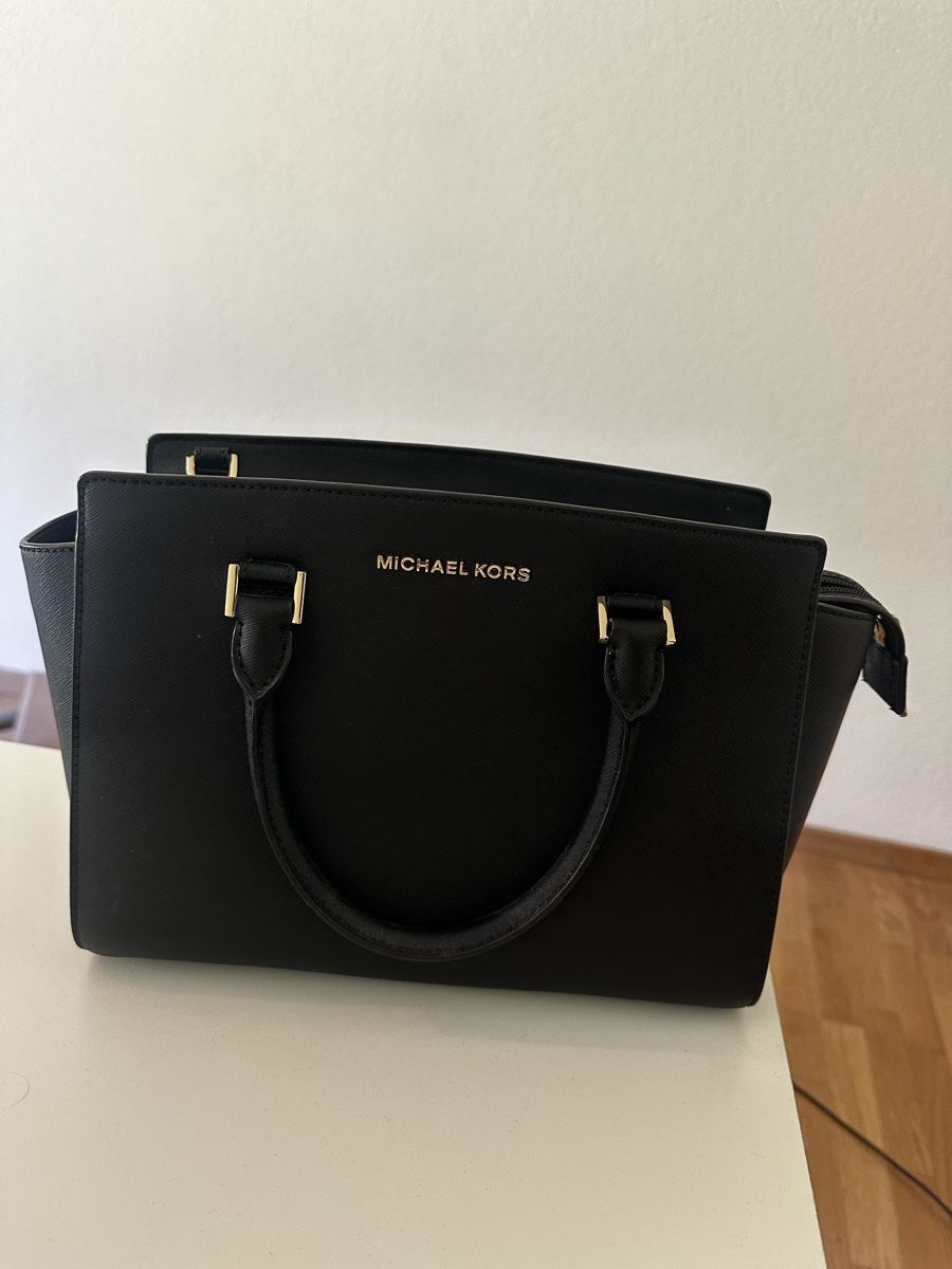 Michael Kors Taschen für Damen: Sac Michael Kors noir – Neu (gemäss Beschreibung) aus Biel/Bienne von kik_p5wr