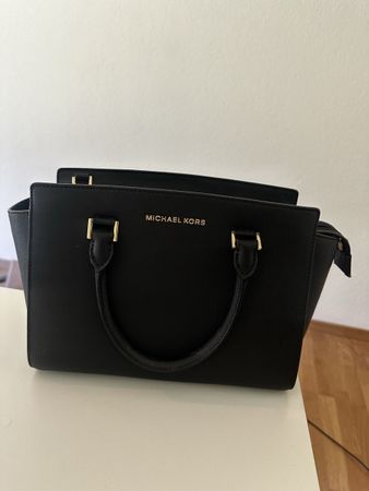 Sac Michael Kors noir