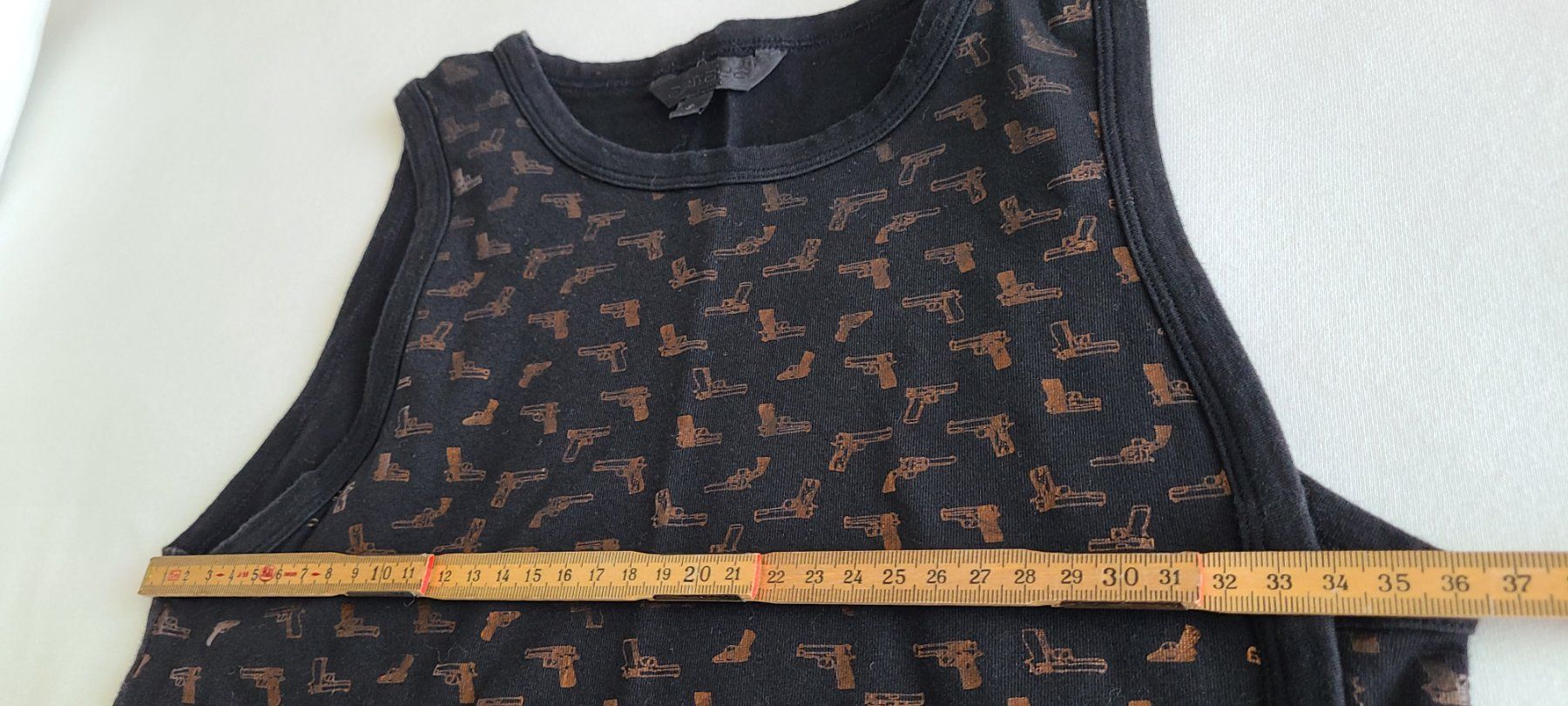 Top: Top von aem'aya, Gr. XS – Usato da Basel venduto da Luzora 6