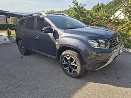 Dacia Duster TCe 150 Celebration 4x4