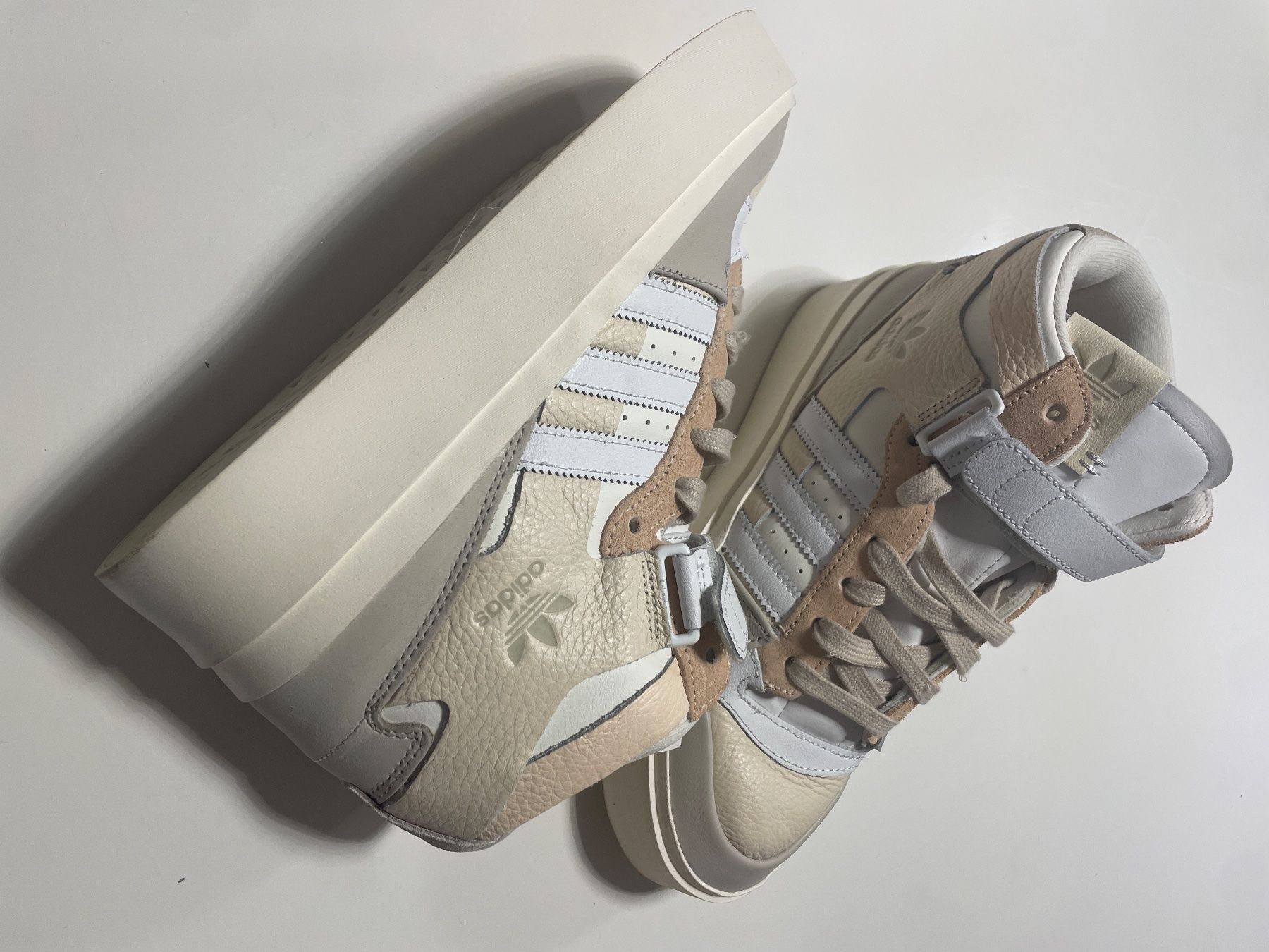 Damenschuhe: Neue Adidas Gr.40 – Neu (gemäss Beschreibung) aus Obfelden von 3zwerge 1