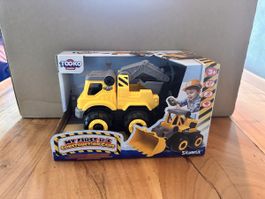 🔥Tooko Junior My First R/C Construction Cars🔥