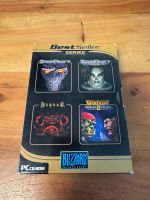 Blizzard Best Seller Series PC CD-ROM Sammelausgabe