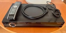 TechniSat DigiCorder HD K2 CH Receiver guter Zustand