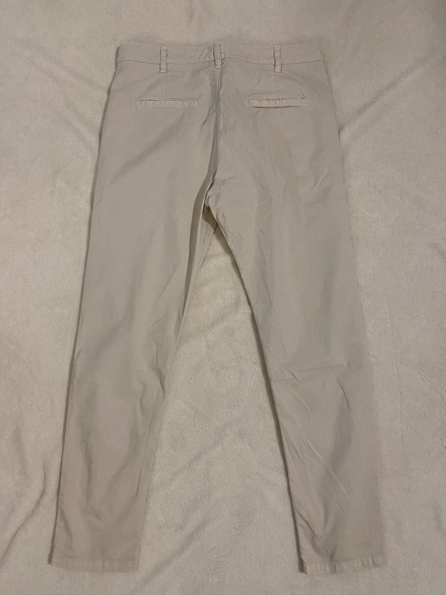 Benetton Pantaloni: Pantalon Benetton – Usato da Conthey venduto da Lulu310 1