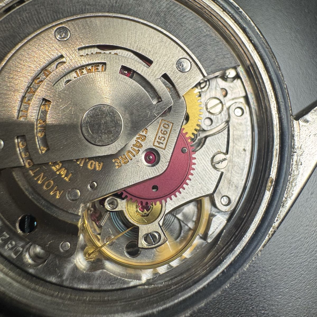 Rolex Orologi: Rolex 1625 Turn O Graph – Usato da Zürich venduto da Chamanit2024 5