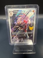 Pokemon Karte Wolwerock 138/128 Jubiläum