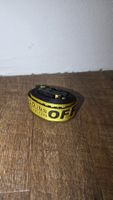 Off-White industrial belt 2013