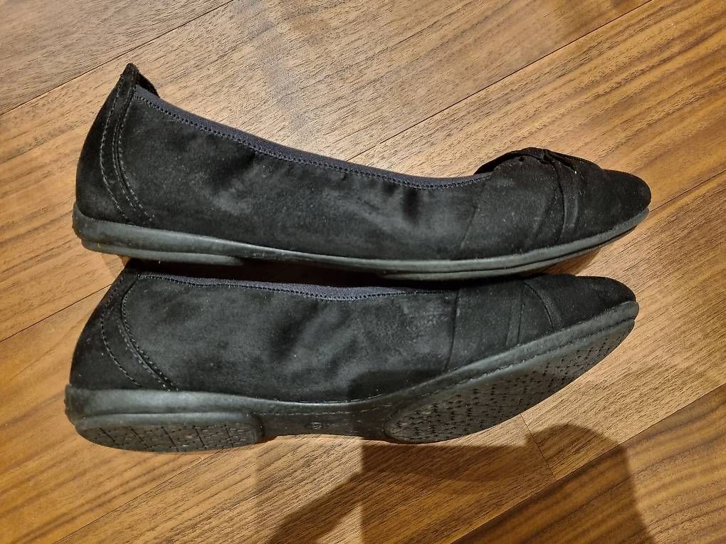 Scarpe da donna: Pesaro Ballerinas Gr. 39 – Usato da Zürich venduto da ani_qj8q 2