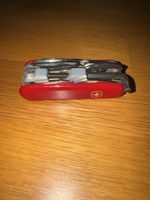 Victorinox Sackmesser Breit