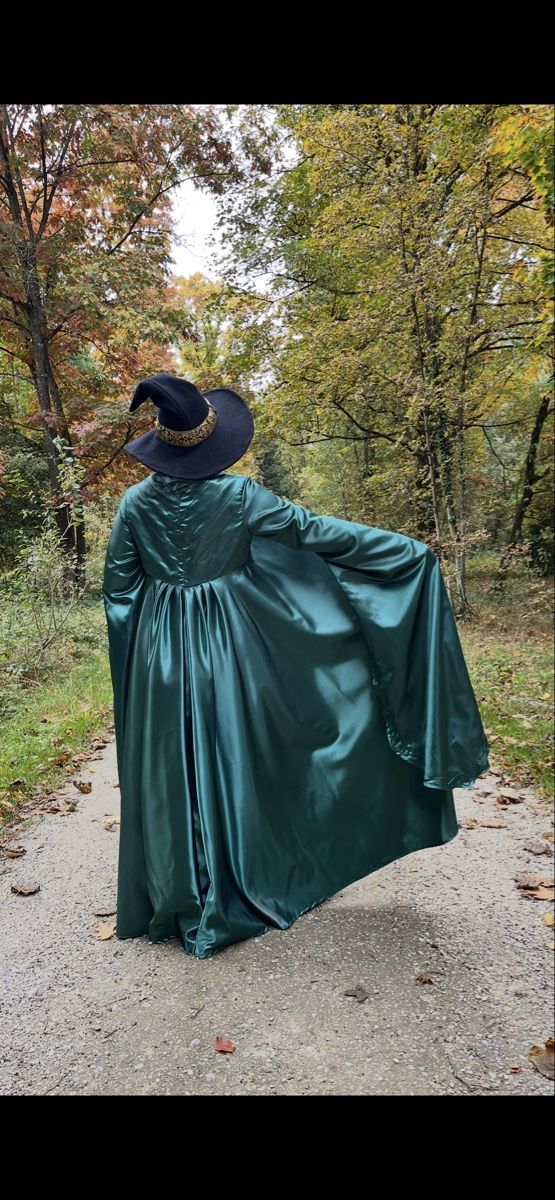 Costumi: Harry Potter McGonagall Umhang – Nuovo (secondo la descrizione) da Oensingen venduto da Chicotus 3