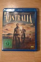 Australia - Blu-ray mit Nicole Kidman & Hugh Jackman!