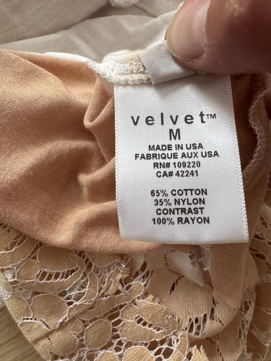 Kleider: Velvet Sommerkleid gr M – Gebraucht aus Bünzen von Magdalena.K 4