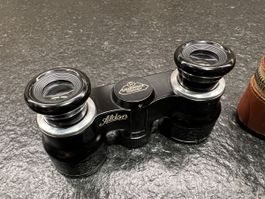 G. Rodenstock Aldon Opernglas Feldstecher Fernglas