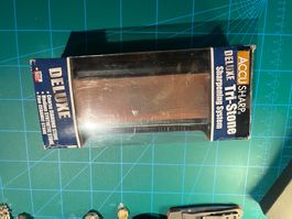 Schleifgerät Messer Abziehstein AccuSharp Deluxe Tri Stone