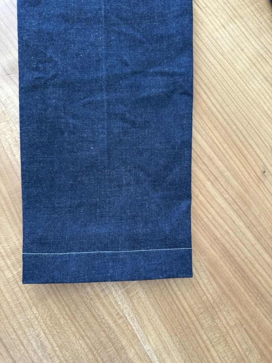 Jeans: Acood Jeans – Gebraucht aus illnau von sapperlotti 7