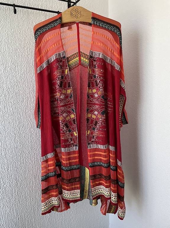 Giacche: IVKO Kimono-Strickjacke – Usato da Meisterschwanden venduto da xX3000Xx 1