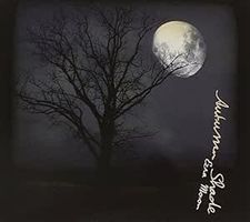 Autumn Shade - Ezra Moon (Digipack)