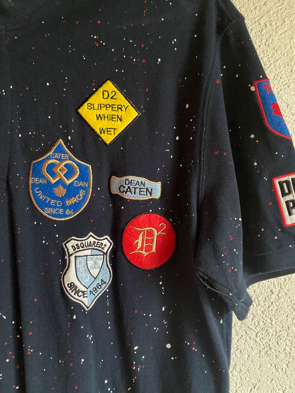 Magliette Polo: Poloshirt – Nuovo (secondo la descrizione) da Wilderswil venduto da Guru28 1