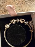 Orginal Pandora Armband mit Anhänger