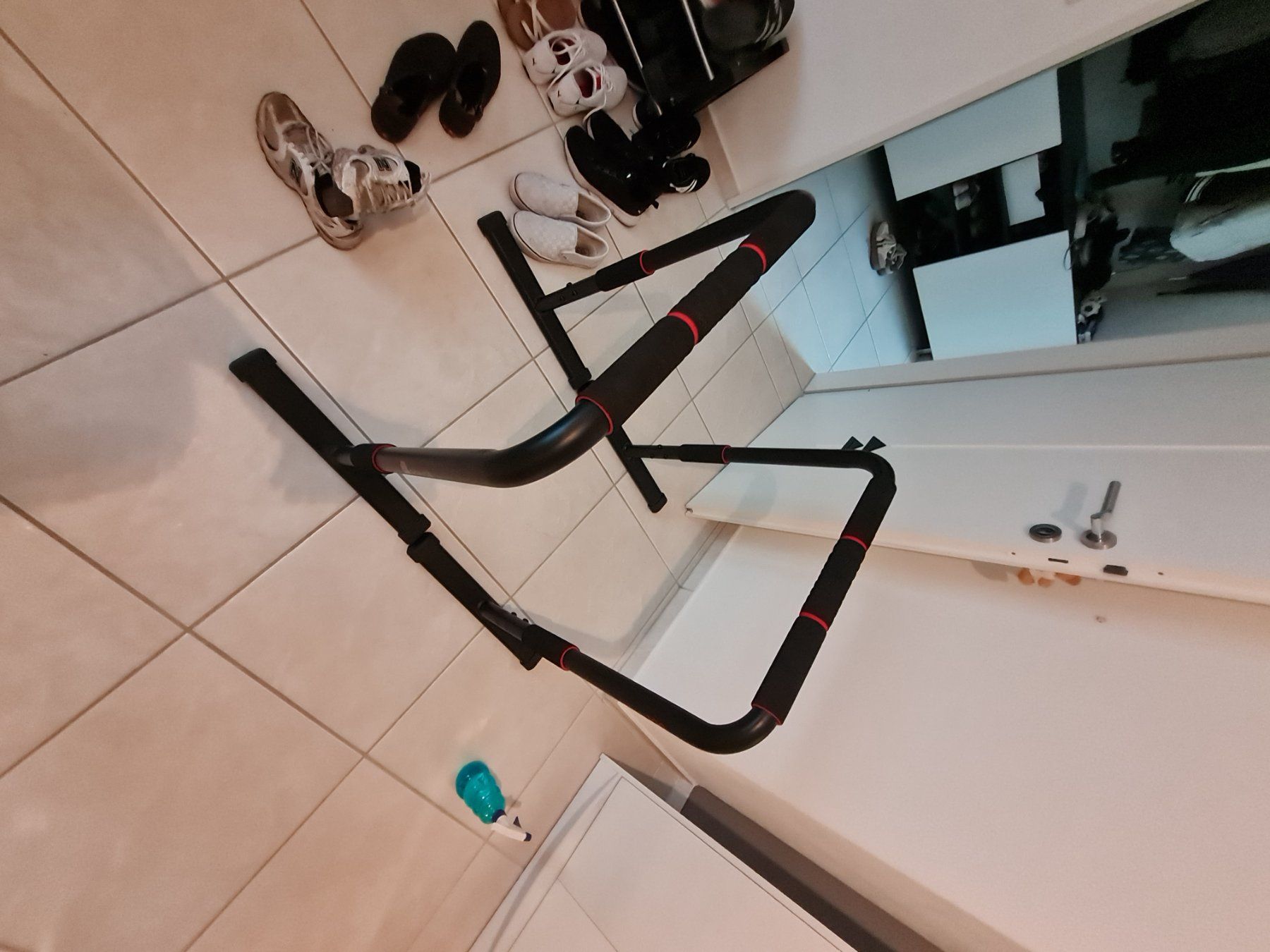 Hometrainer: Dip Bars – Usato da Oberhasli venduto da lev_5rkt 1