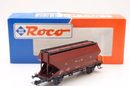 Roco 46245 BLS Getreidewagen