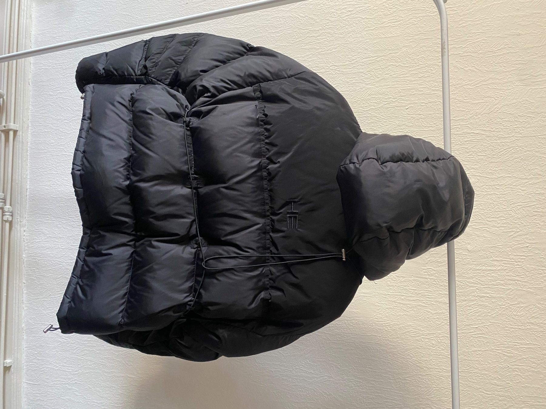 Giacche: Heliot Emil Puffer/Daunen Jacke – Usato da Luzern venduto da jam_gtf5 1