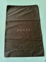 GUCCI 💃Staubeutel 41x28 cm