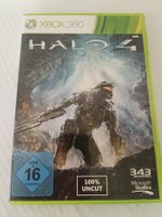 Xbox 360 Game: Halo 4
