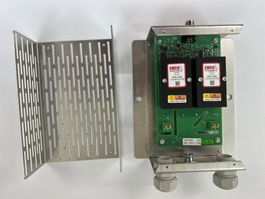 Module Haute Tension 12kV Meyer Burger