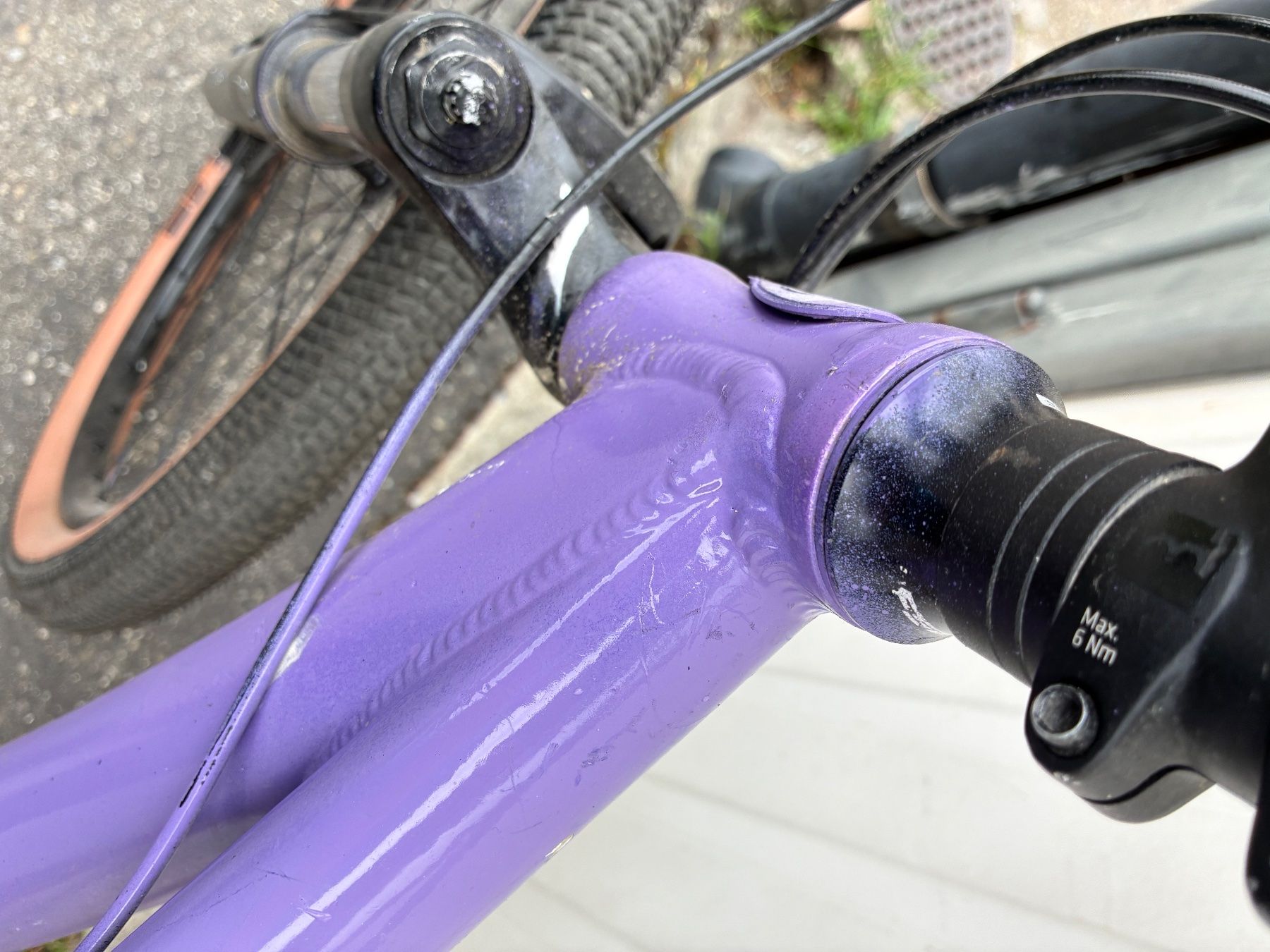 Bergamont Biciclette: Dirt Bike – Usato da Subingen venduto da sus_w6s9 4