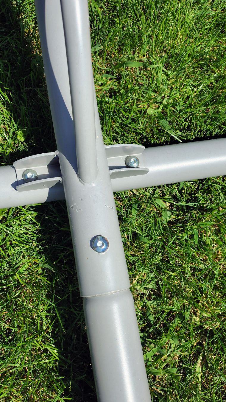 Ikea Hamac: Hängematte Ikea Risö – D'occasion à Urswil par sco_t265 5