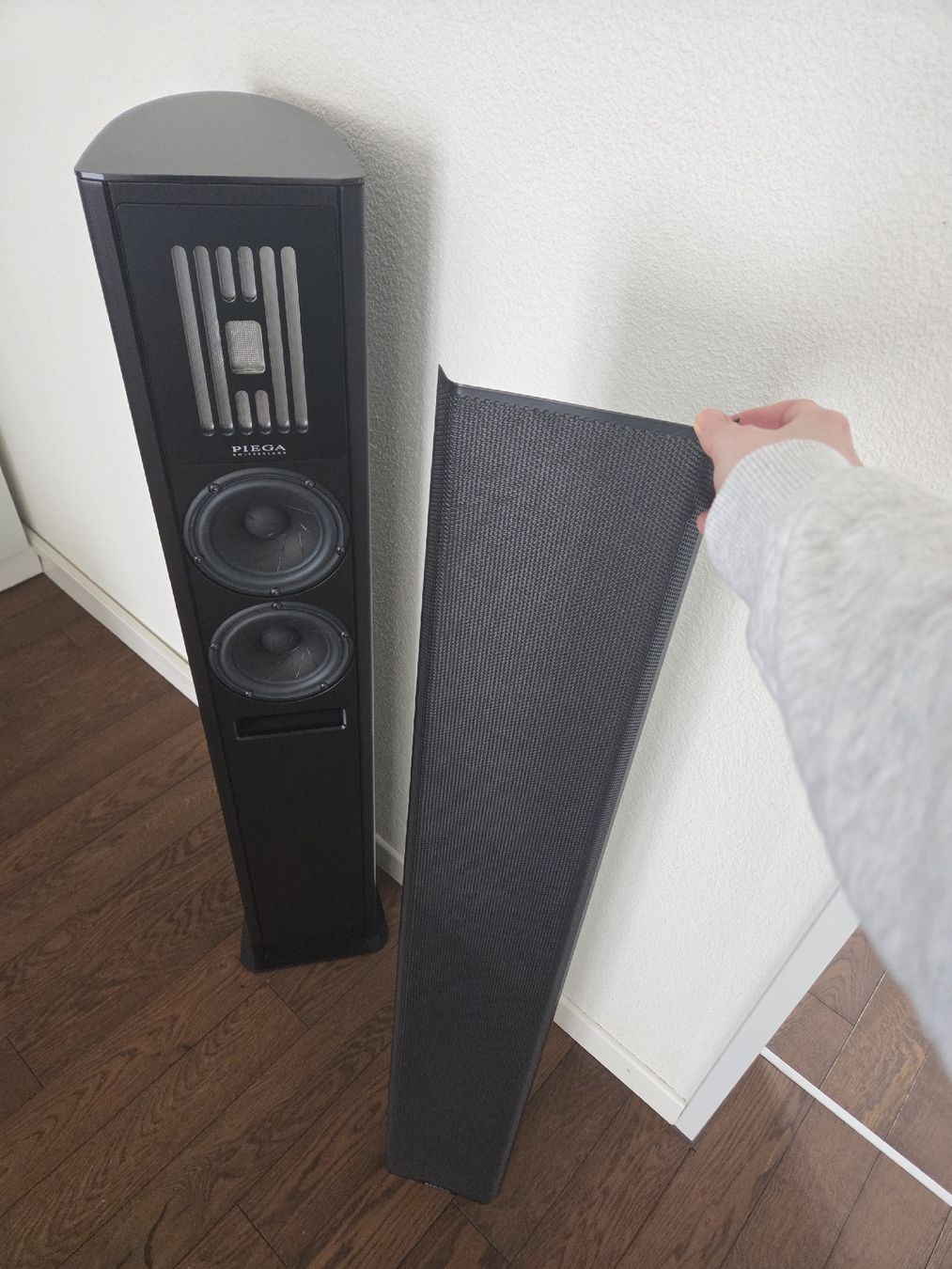 Piega Lautsprecher: Piega Coax 30.2 – Gebraucht aus Rickenbach-Sulz von Bacardibabe 7