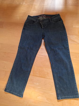 Buena Vista Jeans, Grösse M, Malibu 7/8 straight