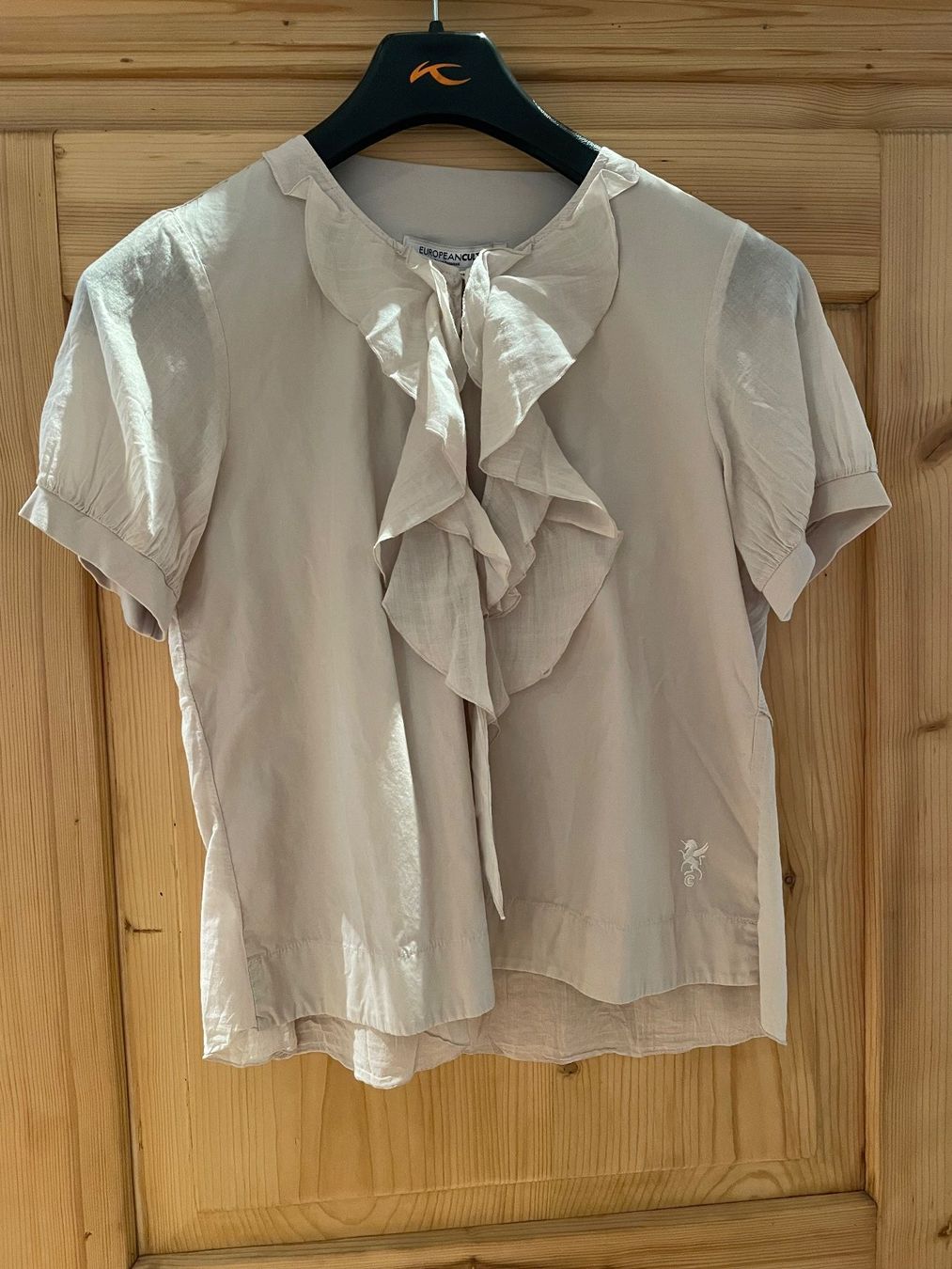 Blusen: Bluse – Gebraucht aus Meilen von dada2007