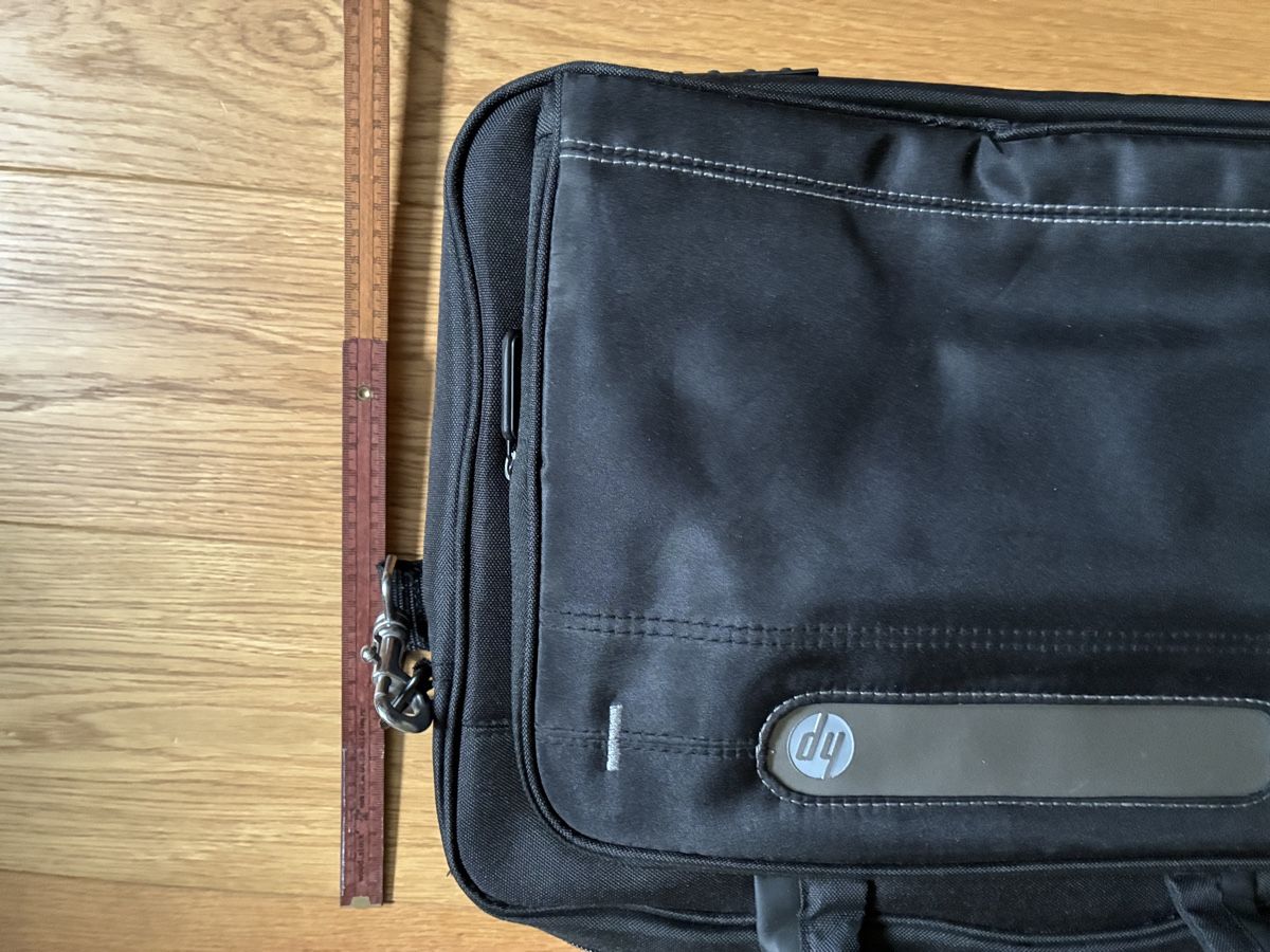 Borse: HP Laptop Bag - new – Nuovo e nell'imballaggio originale da Untersiggenthal venduto da mic_ksv9 4
